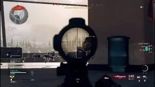 THIS MG82 IS INSANELY OP - WARZONE SHORT