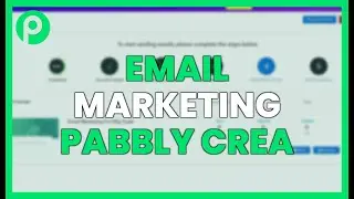EMAIL MARKETING con PABBLY CREA CAMPA&Ntilde;AS que VENDEN