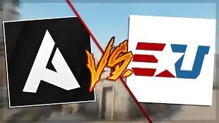 AHRORA vs EUNITED (ESEA PUG)