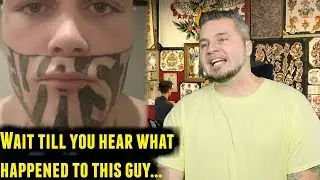 Worst Prison Tattoo UPDATE