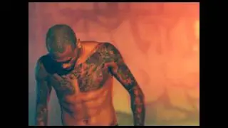 Chris Brown New Mix 2012 .