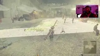 2B, Or Not 2B? pt.2 - NieR: Automata