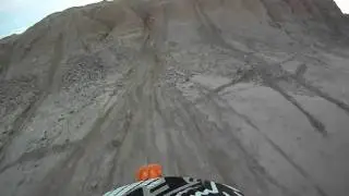 Ocotillo play ride part. 2/3
