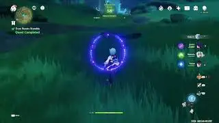 undercurve's Live PS4 Broadcast