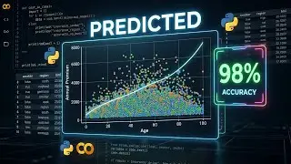 Python Project: Medical Insurance Cost Prediction |  Hindi #dataanalysis #datascience