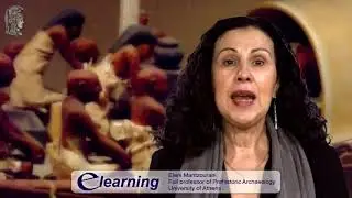Ritual and daily life in the prehistoric Eastern Mediterranean | E-Learning University of Athens