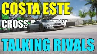 FH5 RIVALS Costa Este Cross Country S2998 - With Tune