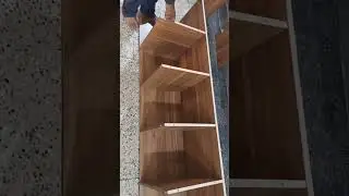 NEUDOT Adona WR1 Engineered Wood 1 Door Wardrobe from Flipkart ⭐️⭐️⭐️⭐️/5 LINK in COMMENT