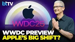WWDC 2025 Preview: iOS 26, Smarter Siri & Apple&rsquo;s AI Leap | What To Expect