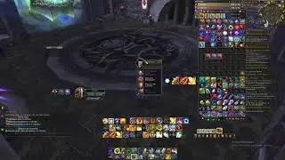 WoW The Horseman's Reins drop try #31