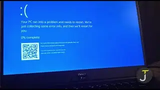 How to fix WHEA UNCORRECTABLE ERROR in Windows 10 New Build PC  Resolve Blue Screen