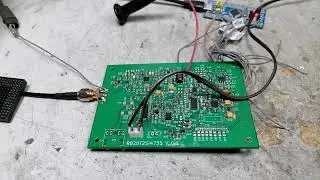 R820T2 test