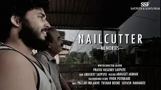 NAILCUTTER | Short film | SSF