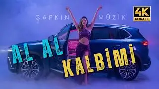 Al Al Kalbimi Al - Çapkın Müzik | 2026 Hit Parça Pop - Yılbaşına özel Hediyemiz