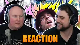 ES geht RICHTIG ab!😱 | @TJ_bb | TJ_beastboy - ROTTWEiLER + EMPTY THE CLiP reaction