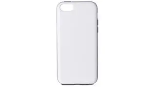 Чехол XtremeMac Microshield Accent бело-серый