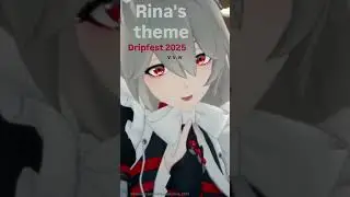 Rina's theme #zzzero #Dripfest2025 #zzzS2Music #composition #finale #zzz #zzzeromusic #piano