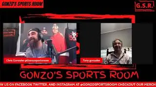 LIVE WATCH ALONG & REACTION TO BELLATOR 282 MOUSASI VS EBLIN