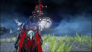 Warframe: The Laziest Endgame Ash build