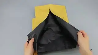 Grape Bag Wax Paper Fruit Protection Covers Mango Bags For Agricultural Planting