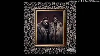 Young Thug & Carnage: Young Martha 