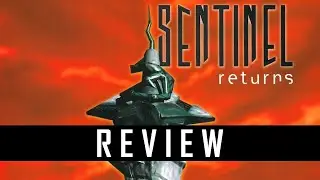 Sentinel Returns Review