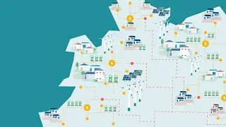 ENSURE: Das komplexe Energienetz von morgen denken