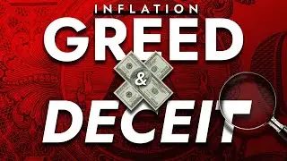 How Corporations Secretly Profit from INFLATION