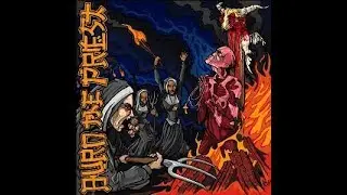 New Burn The Priest Album! -- Metal4Metal (Episode 37 Pt. 2)