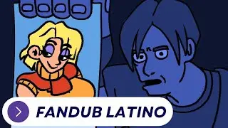 Cuando no puedes encontrar a la chica en Resident Evil 4 Remake