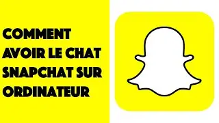 Comment avoir le chat Snapchat sur ordinateur ?