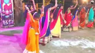 फूल तारो गजरो भूली गई बाजार मा __ Full Tero Gajro New Navratri Special 2020