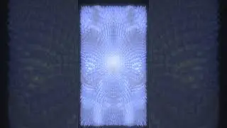 2D fractal as heightmap in Touchdesigner
