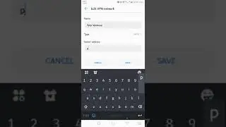Setup Free PPTP VPN in Android  www.vpnbone.com