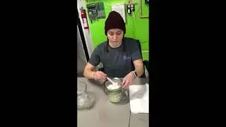 Making Plastic from Milk | Virtual Engineering Week 2021