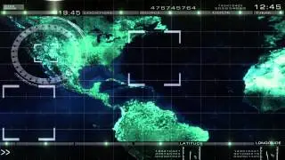 COD Template Movie file