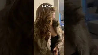 Not Today #explore #comedy #girlsnight #funnyshorts #fake