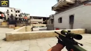 fnatic Apofig gg player