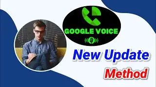 Google Voice New Update | how to create google voice number | google voice 