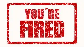 💼 What to do when you get fired? Greg Coker-Author/Ldrshp. 💼