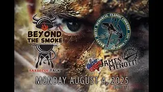 Episode 52 Danny Dietz Memorial Classic Cookoff