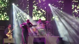 [RWMF2024] Concert - Alena Murang from Kuching Sarawak