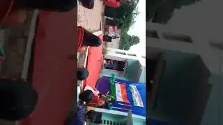 Viti 5 year dance