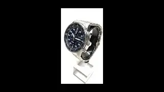 CITIZEN 星辰 Eco-Drive 魅力外型光動能時尚腕錶 CA0690-88L