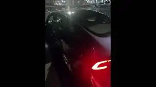 How long does it really take to charge a Tesla? #teslamodel3 #electriccar #charging