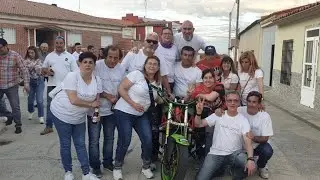 VII Quedada motera Rubí de Bracamonte.