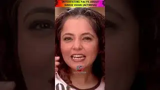 INTERESTING FACTS ABOUT RAKHI VIJAN #shorts  #shortsvideo