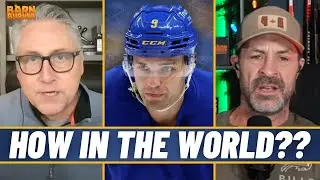This Buffalo Sabres Turnaround Is Absolutely CRAZY 😮 w/TSN's Darren Dreger | FN Barn Burner