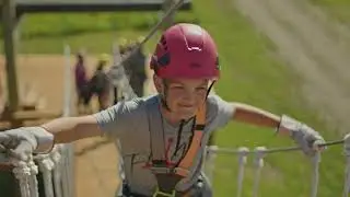 Alaska Zipline Adventure Park (Come and Zip with us)