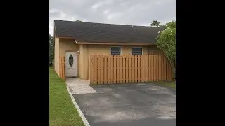 NEW LISTING: 6700 NW 190th St Hialeah FL 33015